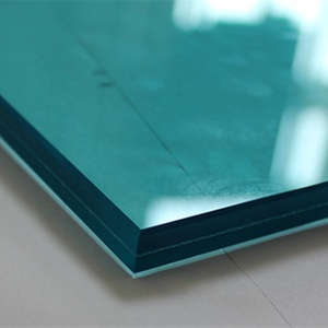 Verre feuilleté de couleur personnalisée - Style moderne - Épaisseur 2 mm à 600 mm - Garantie de plus de 5 ans - Product Image 5