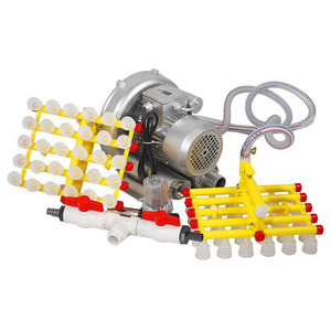 Machine à aspirer les œufs portative, équipement de transfert d'œufs pour l'incubation, les élevages de poulets et de canards - Product Image 2