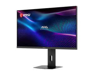 Nouvel écran Mini LED MAG 276URA18 de 27 <span class=keywords><strong>pouces</strong></span>, mode double AI, <span class=keywords><strong>4K</strong></span> 180Hz et FHD 360Hz 0,5ms avec support ergonomique, moniteur de jeu pour <span class=keywords><strong>PC</strong></span> - Product Image 3