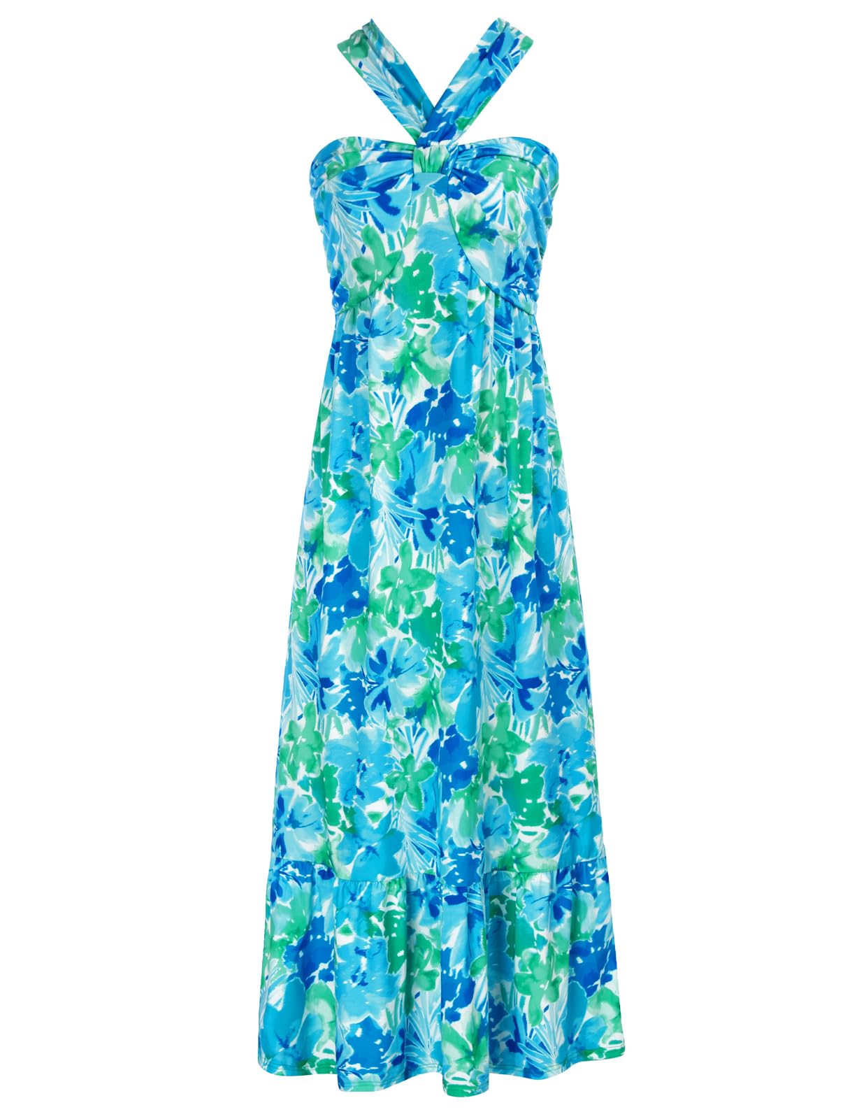 Bleu-vert