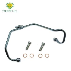 Manguera de refrigerante Tree Of Life LR024986 LR087725 C2G2674 para Land Rover Range Rover, pieza de repuesto turboalimentada - Product Image 4