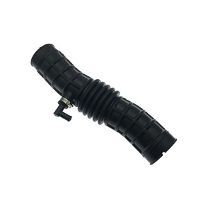 ท่อยางไอดีนิสสัน 16576-3DB0A สำหรับ Tiida Sylphy อะไหล่ทดแทน - Product Image 2