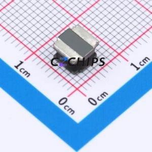 Inducteur de puissance ZENR6045T6R8M-6.8uH SMD, 6x6mm (Inductance : 6.8uH) (Précision : 20%) Courant nominal : 3A - Product Image 2