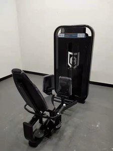 Hip adduction/bắt cóc bên trong & bên ngoài đùi tập thể dục thiết bị tập thể dục - Product Image 4