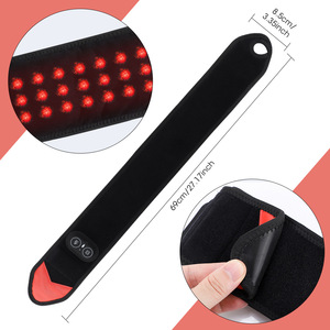 Soporte de Muñeca Calefactable por USB con Tres Velocidades de Calentamiento, Control de Temperatura y Temporizador - Product Image 5
