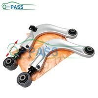 Bras de commande de carrossage arrière réglable pour Honda Civic FC FE Insight & Accord 10th & HRV HR-V Breeze CRV CR-V 5th VI 52510-TGG-A00