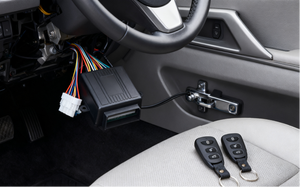 Nhà Máy Outlet xe phụ kiện điện xe an ninh Hệ thống báo động - Product Image 5