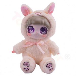 Figuras de Caja Ciega Mini de Alta Calidad, Nuevos Monstruos de Peluche, Juguetes en Oferta, Paquete Sorpresa para Fanáticos del Anime y Coleccionistas - Product Image 4