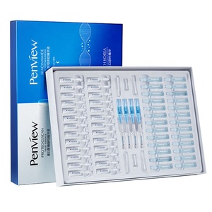 Set de Etiqueta Privada para Salón de Belleza, 2ml*60pcs, Suero Facial Blanqueador con Glutatión, Ácido Hialurónico y Niacinamida - Product Image 5