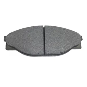 Guwo Hoge Prestaties Keramische Auto Remblokken 04465-26040 Brakepad Voor Toyota Hilux