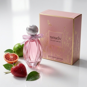 <span class=keywords><strong>Parfum</strong></span> Floral Personnalisé de Luxe Écologique Moderne pour Femme, Format Standard, Vaporisateur - Product Image 4