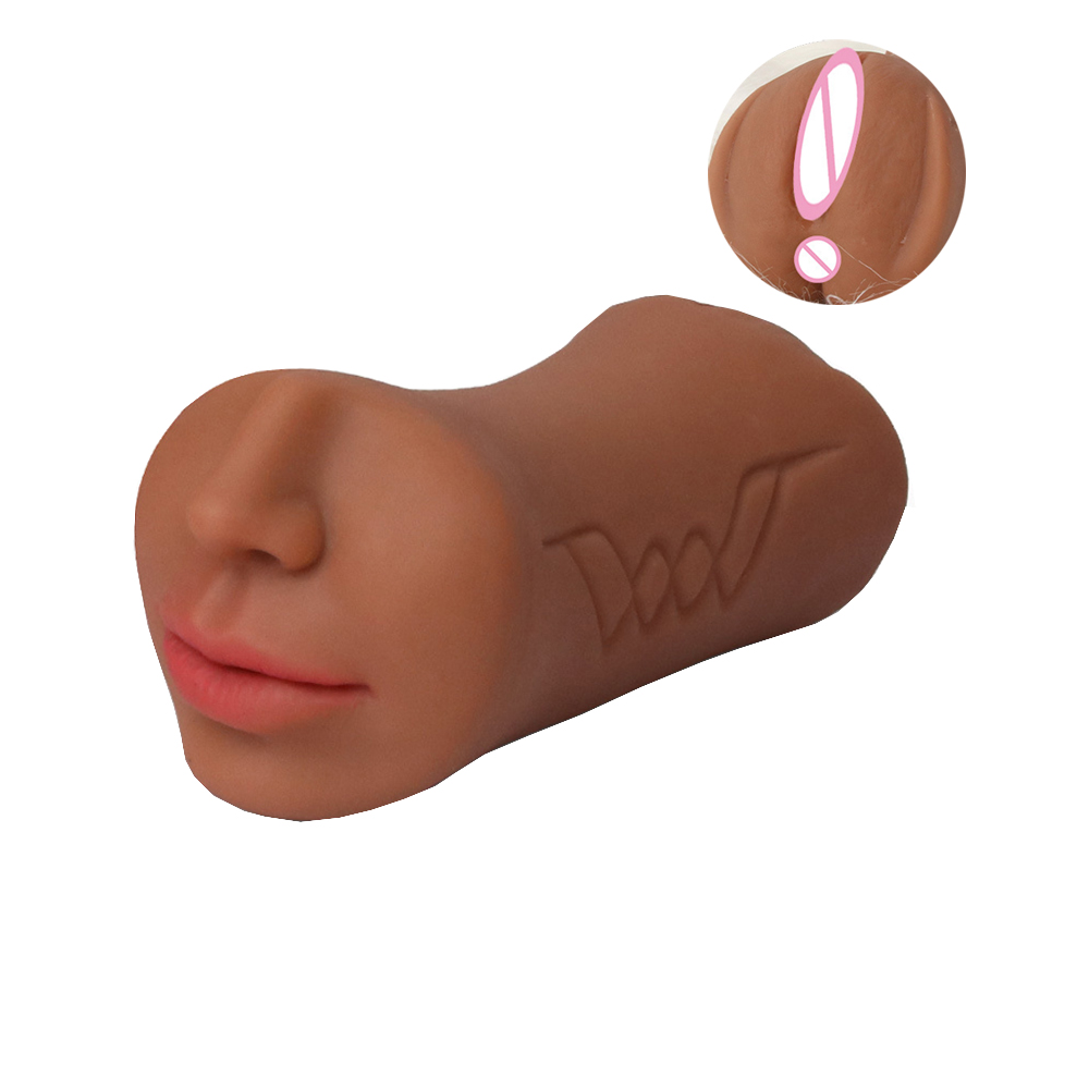 amazon sexspielzeug für männer Realistic 3in1 Male Masturbator