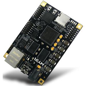 ใหม่และเป็นของแท้ MYS-7Z010-L-C-S Zynq-7010 SBC, วงจรรวม Z-turn Lite (IC) - Product Image 1