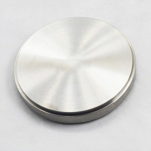 Ti khối vòng đĩa Titan <span class=keywords><strong>GR5</strong></span> Eli nha khoa Titan đĩa - Product Image 6