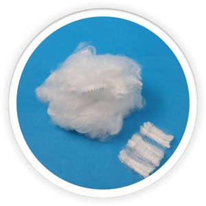 Dễ dàng cation dyeable <span class=keywords><strong>Polyester</strong></span> <span class=keywords><strong>CDP</strong></span> sợi cho cation sợi - Product Image 1