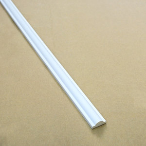Moulage de <span class=keywords><strong>cadre</strong></span> mural intérieur en PU de petite taille, contemporain, durable, écologique, 2,4 m - Product Image 4