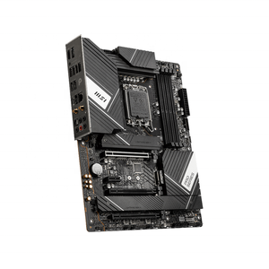 Tarjeta Madre MSI Z790-A WIFI DDR4 para Procesador Intel Core I5 I7 I9 de 12.ª/13.ª Generación, LGA1700, Original en Stock para 12700 1 - Product Image 1
