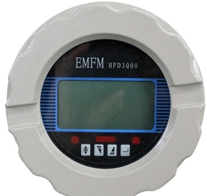 Cảm biến đo lưu lượng điện từ dn150 4-20mA + RS485 - Product Image 5