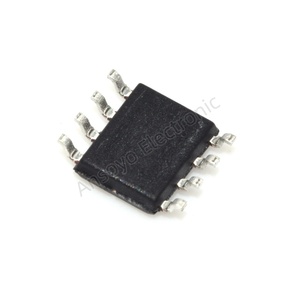 ANSOYO OPA2337UA OPA2337 8SOIC Circuitos Integrados Chips IC Componentes Electrónicos Amplificador OPA2337UA/2K5 - Product Image 4