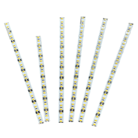 Module LED 12V/24V/110V/220V, bande lumineuse LED pour panneau publicitaire, boîte lumineuse publicitaire