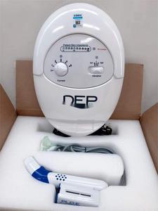 เครื่องมือความงาม DEP Electroporation แบบไม่ใช้เข็มสำหรับเมโสเธอราพี เพื่อการเติมความชุ่มชื้น ผิวขาวกระจ่างใส กระชับ และฟื้นฟูเส้นผมอย่างปลอดภัย - Product Image 2