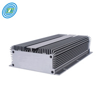 En iyi kalite Boost dönüştürücü 12v 48v 40A için 1920W dc dc dönüştürücü araba kamyon