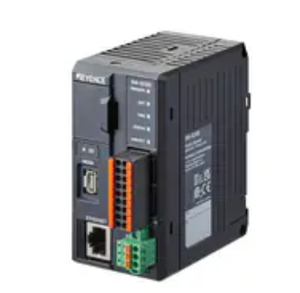 Amplificador de Sensor Modelo Compacto Keyence IV4-G120, Buen Precio - Product Image 1