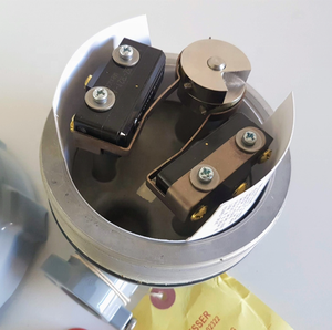 Interrupteur de fin de course original Masoneilan série 496, interrupteurs rotatifs modèle 496-257, contrôle pneumatique de position - Product Image 6