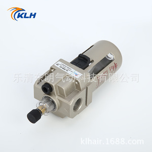 เครื่องพ่นน้ำมันหล่อลื่นแบบละอองน้ำมันสำหรับเครื่องจักรลมรุ่น Klh Al3000 03 - Product Image 2