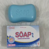 Jouet anti-stress souple en forme de savon, nouvelle version améliorée, durable et pratique, jouet réaliste pour soulager le stress