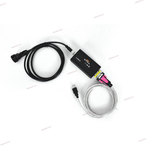Scanner diagnostico ancora 50983605400 strumento di diagnosi per camion a scatola di Canbox + Tablet xplore - Product Image 5