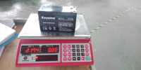 Batería UPS de Plomo-Ácido KOYAMA de 12V 7.2ah a Precio de Fábrica para Sistemas de Seguridad