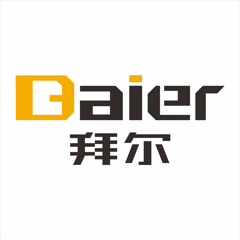 Hubei Baier New Materials Co., Ltd. logo