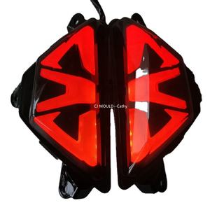 JPA ZX25R ZX4R 20212022 lámpara de señal de cabeza modificada para accesorio de motocicleta <span class=keywords><strong>KAWASAKI</strong></span> <span class=keywords><strong>Z1000</strong></span> - Product Image 6