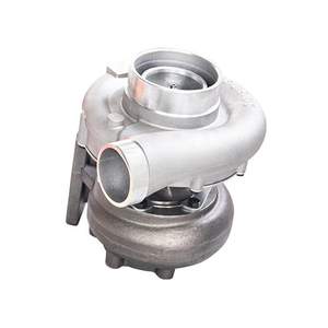 Turbocompresor Superior y Duradero para Motor Diésel de Cargadora C6121 TD08H C38AB-38AB005+A - Product Image 6