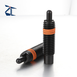 Zpjh מפלדת נירוסטה דיוק גבוהה עבור יישומי מיקום תעשייתיים - Product Image 4