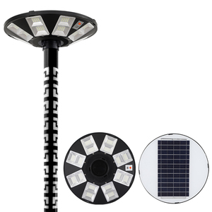 Водонепроницаемая Солнечная лампа, 60 Вт - Product Image 2