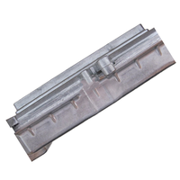 0281020048 504122542 Carte électronique du moteur, unité de commande électronique ECU pour Cummins