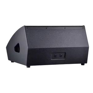 Loa hội trường karaoke chuyên nghiệp 12 inch FM12, chất liệu gỗ, hệ thống âm thanh lớn, giá gốc nhà máy, bán chạy - Product Image 5