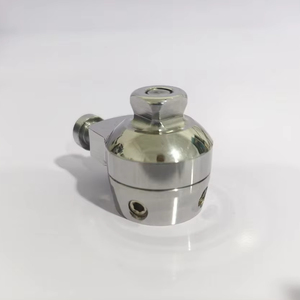 Nhà Sản Xuất Chân Tay Nhân Tạo Cấy Ghép Chân Giả Bộ Phận Chân <span class=keywords><strong>Rotator</strong></span> Cho Chân Giả Thép Không Gỉ Chân Tay Nhân Tạo - Product Image 4