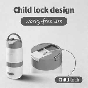 Biberon Isıtıcı Makinesi Bebek Süt Isıtıcısı Bebek Süt Şişesi Isıtıcısı Bebekler İçin Mağazadan Bebek Besleme İçin - Product Image 4