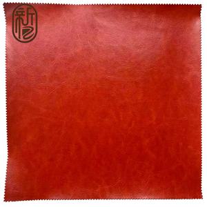 หนัง PU คุณภาพสูงจากโรงงาน ทนทานต่อการสึกหรอและกันน้ำ เหมาะสำหรับปกอัลบั้ม ปกหนังสือ และบรรจุภัณฑ์ - Product Image 3