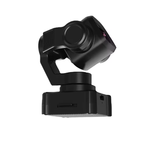 SIYI A8 <span class=keywords><strong>Mini</strong></span> 4K 8MP Ultra HD 6X Zoom digitale Gimbal fotocamera con 1/1.7 "S O n Y sensore 95g leggero 55x55x70mm - Product Image 3