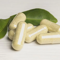 Capsules vides en pullulan en gros, capsules végétales à base de plantes avec certification Halal pour OEM ODM