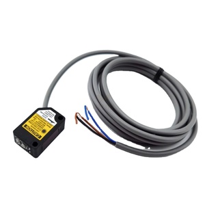 Новый оригинальный оптический датчик-усилитель OPTEX ZD-M80N, оптический датчик приближения, стандартная установка, в наличии - Product Image 1