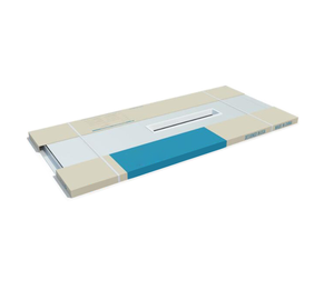 Parti di ricambio <span class=keywords><strong>per</strong></span> <span class=keywords><strong>ascensori</strong></span> semiautomatiche in acciaio inossidabile verniciato <span class=keywords><strong>porte</strong></span> manuali <span class=keywords><strong>per</strong></span> ascensore - Product Image 6