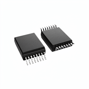 Venta de Componentes Electrónicos, Interfaz ISOUSB111DWXR, 16 BSSOP, Servicio Integral Original - Product Image 1