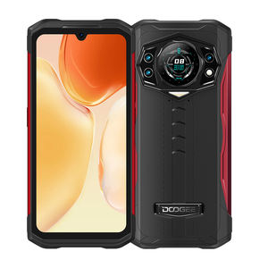 <span class=keywords><strong>DOOGEE</strong></span> S98Pro Écran FHD 6,3 pouces Grande batterie NFC Caméra thermique Vision nocturne Téléphone robuste Android - Product Image 5