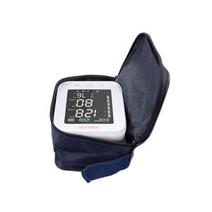 जम्पर JPD-HA101 फैक्टरी मूल्य बड़ी स्क्रीन इलेक्ट्रॉनिक स्फिग्मोमैनोमीटर डिजिटल आर्म ब्लड प्रेशर मॉनिटर - Product Image 4