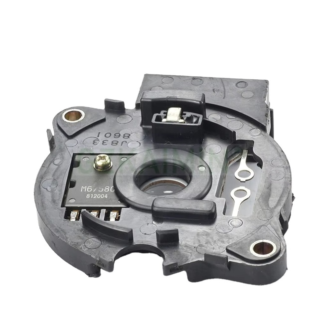 OEM Ignition Control Module J833 for Distributors for Mitsubishi  Car Engine Model Condition New and Used